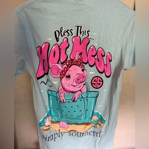 Simply southern, brand new never wore, size small